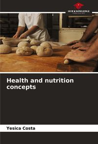 Produktbild: Health and nutrition concepts