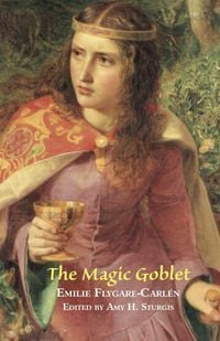 Produktbild: The Magic Goblet