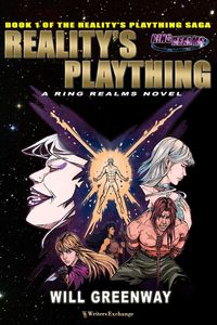 Produktbild: Reality's Plaything