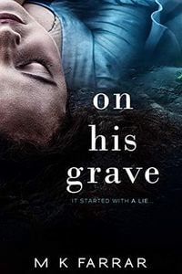 Produktbild: On His Grave