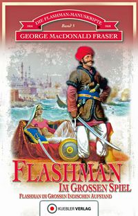 Produktbild: Flashman im Gro&szlig;en Spiel