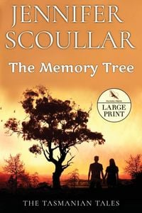 Produktbild: The Memory Tree - Large Print