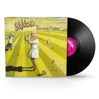 Produktbild: Nursery Cryme