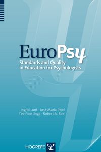 Produktbild: EuroPsy