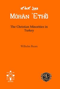 Produktbild: The Christian Minorities in Turkey