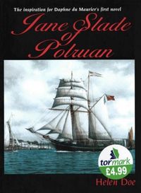 Produktbild: Jane Slade of Polruan