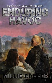 Produktbild: Enduring Havoc
