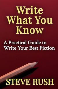 Produktbild: Write What You Know