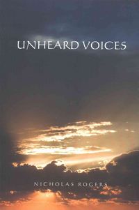 Produktbild: Unheard Voices