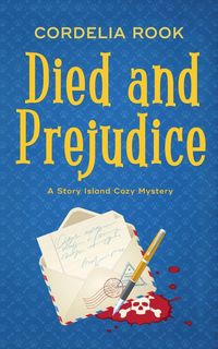 Produktbild: Died and Prejudice