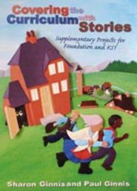 Produktbild: Covering The Curriculum W/stor