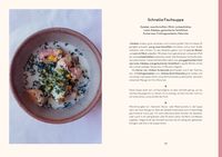 Ein Jahr lang gut essen