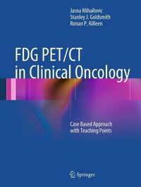 Produktbild: FDG PET/CT in Clinical Oncology