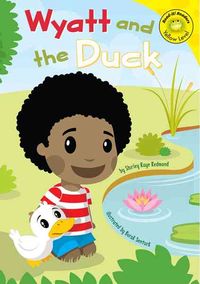 Produktbild: Wyatt and the Duck