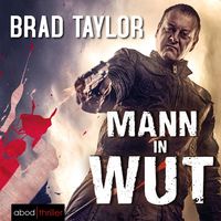 Produktbild: Mann in Wut