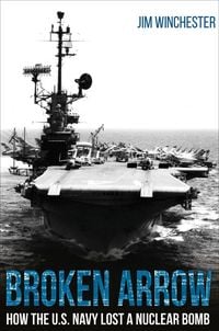 Produktbild: Broken Arrow