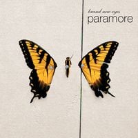Produktbild: Brand New Eyes