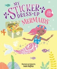 Produktbild: My Sticker Dress-Up(r) Mermaids