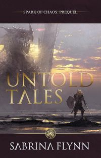 Produktbild: Untold Tales (Spark of Chaos)