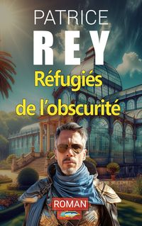 Produktbild: Refugies de l'obscurite