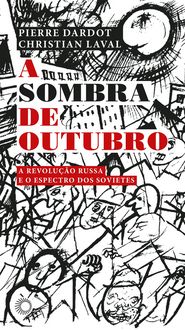 Produktbild: A sombra de outubro