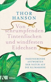 Produktbild: Von schrumpfenden Tintenfischen und windfesten Eidechsen