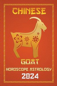 Produktbild: Goat Chinese Horoscope 2024