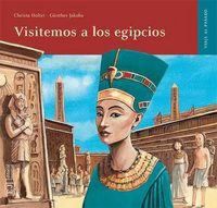 Produktbild: Visitemos a los egipcios