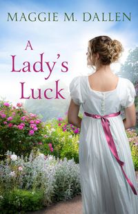 Produktbild: A Lady's Luck