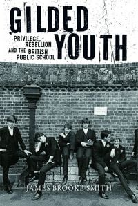 Produktbild: Gilded Youth