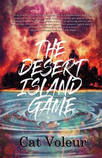 Produktbild: The Desert Island Game