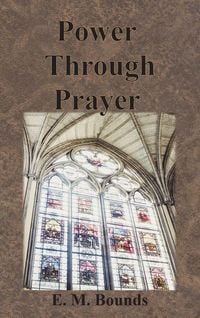 Produktbild: Power Through Prayer