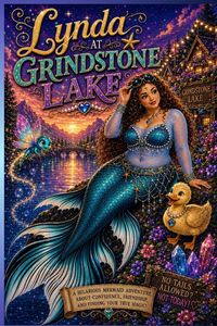 Produktbild: Lynda of Grindstone Lake