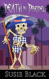 Produktbild: Death by Dreidel