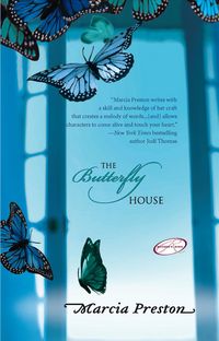 Produktbild: The Butterfly House
