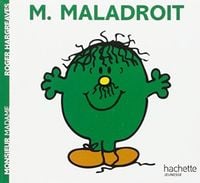 Produktbild: Fre-Monsieur Maladroit
