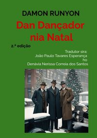 Produktbild: Dan Dan&ccedil;ador nia Natal