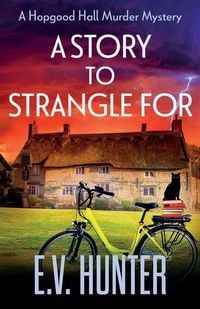 Produktbild: A Story to Strangle For
