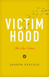 Produktbild: Epstein, J: Victimhood