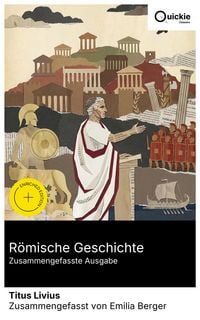 Produktbild: R&ouml;mische Geschichte (Zusammengefasste Ausgabe)
