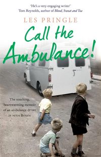 Produktbild: Call the Ambulance!