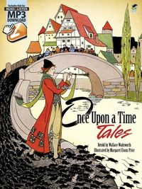 Produktbild: Once Upon a Time Tales Green/e