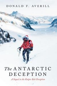 Produktbild: The antarctic Deception