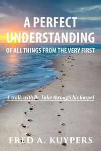 Produktbild: A Perfect Understanding