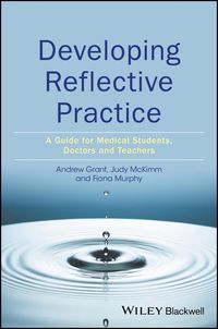 Produktbild: Developing Reflective Practice