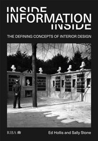 Produktbild: Hollis, E: Inside Information