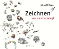 Produktbild: Zeichnen was da so rumliegt