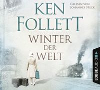 Bild vom Artikel Winter der Welt / Jahrhundert-Saga Bd.2 (gekürzte Version) vom Autor Ken Follett