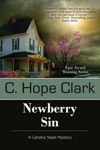 Produktbild: Newberry Sin