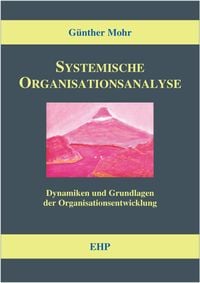 Produktbild: Systemische Organisationsanalyse